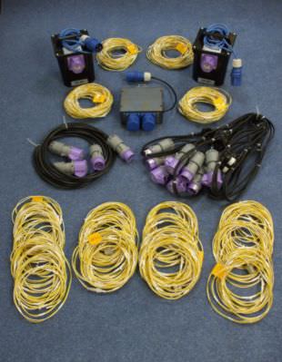 Starlight Electronics and Spares, Pea Bulbs, LED's
