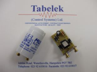 UM2 Multi pulse fluorecent tube Lamp electronic starter
