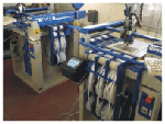 Tabelek Surface Mount Pick and Place machine